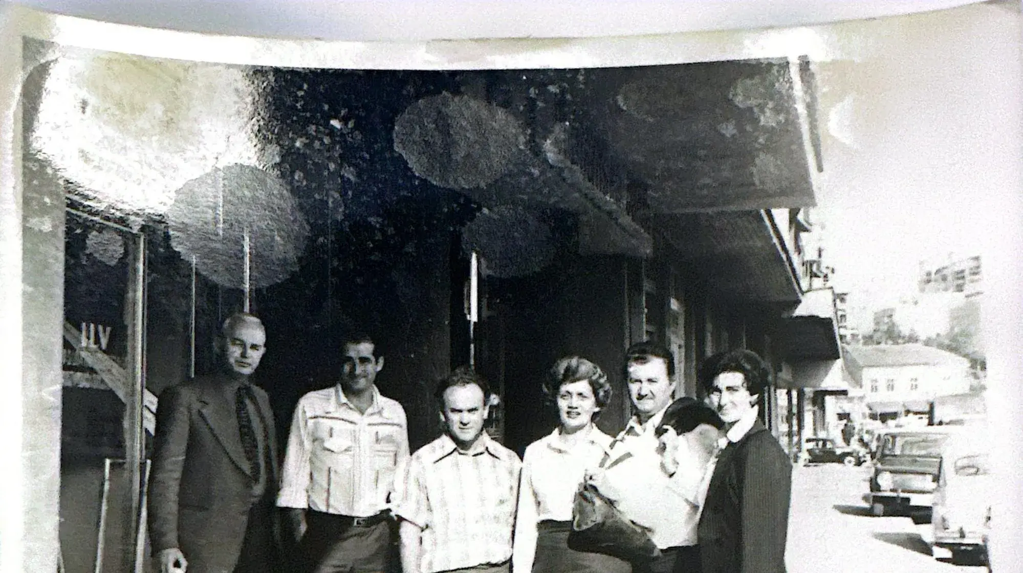 Beogradski inženjerski biro 1960
