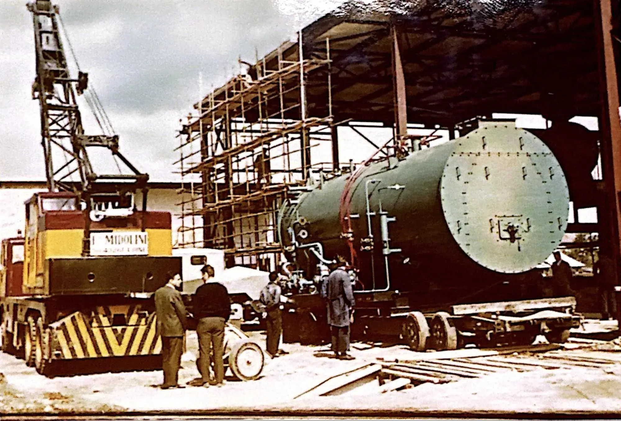 Era gasa 1990