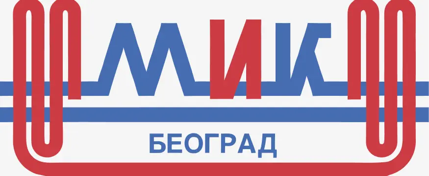 MIK logo 1991