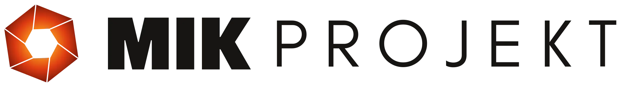 MIK Projekt logo 2026