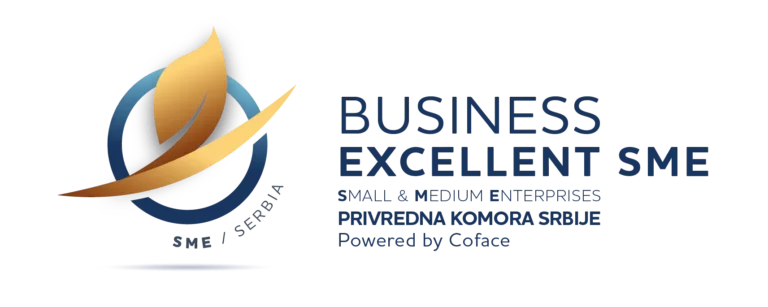 Excellent Business Certificate